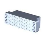 203956-2 (Разъемы стойки и панели)