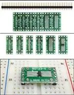 204-0003-01 (ПХБ и хлебные щиты)