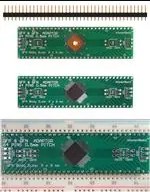 204-0018-31 (ПХБ и хлебные щиты)