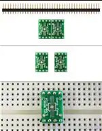 204-0021-01 (ПХБ и хлебные щиты)