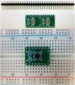 204-0027-01 (ПХБ и хлебные щиты)