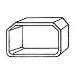 205283-1 (Разъемы стойки и панели)