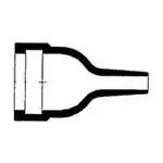 204W221-25-G03-0 (Тепло сжимайте кабельные ботинки и конечные крышки)