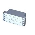 205042-1 (Разъемы стойки и панели)