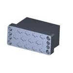 205043-1 (Разъемы стойки и панели)