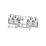 2051610000 (DIN RAIL TERMINAL BLOCKS)