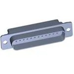 205166-5 (D-Sub MIL-разъемы)