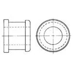 205402-5 (Разъемы стойки и панели)