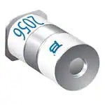 2056-47-ALF (Газовые пробирки - GDT / газовая плазма)