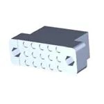 205607-2 (Разъемы стойки и панели)