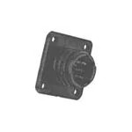 205841-3 (Стандартный круглый разъем)