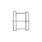 205975-1 (Разъемы стойки и панели)