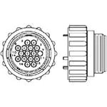 206037-4 (Стандартный круглый разъем)