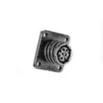 206433-3 (Стандартный круглый разъем)