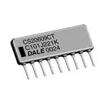 20611TC121J560ME (Конденсаторные массивы и сети)