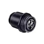 206425-2 (Стандартный круглый разъем)