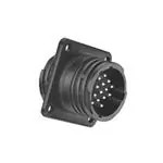 206552-1 (Стандартный круглый разъем)