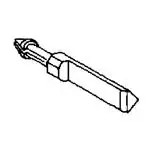 206545-1 (Прямоугольные разъемы MIL -спектакли)