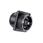 206613-5 (Стандартный круглый разъем)