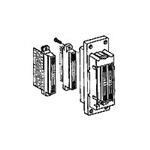 211686-2 (Прямоугольные разъемы MIL -спектакли)