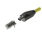 206780002000006 (Модульные разъемы / разъемы Ethernet)