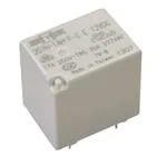 207-1CH-F-S-12VDC (Реле общего назначения)