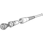 207387-2 (Стандартный круглый разъем)