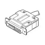 207467-2 (D-Sub Backshells)