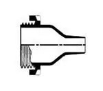 207W213-3-A16-0 (Тепло сжимайте кабельные ботинки и конечные крышки)