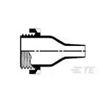 207W223-3-01/42-0 (Тепло сжимайте кабельные ботинки и конечные крышки)