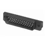 5208009-1 (Стандартные разъемы D-Sub)