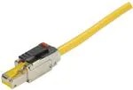 20821010010 (Модульные разъемы / разъемы Ethernet)