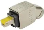 20821040045 (Модульные разъемы / разъемы Ethernet)