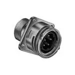 208719-1 (Стандартный круглый разъем)