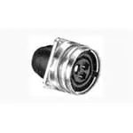 208497-2 (Стандартный круглый разъем)