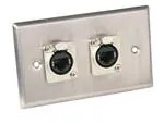 208E (Модульные разъемы / разъемы Ethernet)