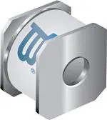 2093-120-SM-RPLF (Газовые пробирки - GDT / газовая плазма)