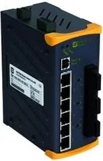 20761091100 (Нена управления переключателями Ethernet)