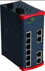 20761104002 (Нена управления переключателями Ethernet)