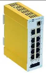 20781101000 (Нена управления переключателями Ethernet)