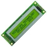 NMTC-S20200XRGHS-10B (ЖК -дисплей -модули и аксессуары)