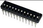 210-12LPSF (DIP -переключатели / переключатели SIP)