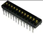 210-12LPST (DIP -переключатели / переключатели SIP)