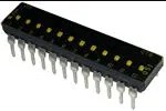 210-12LPSTF (DIP -переключатели / переключатели SIP)