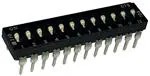 210-12MSD (DIP -переключатели / переключатели SIP)