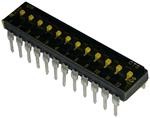 210-12MST (DIP -переключатели / переключатели SIP)