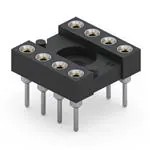 210-93-308-41-001000 (Глазки IC & Component)