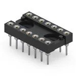 210-93-314-41-001000 (Глазки IC & Component)