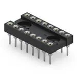 210-93-316-41-001000 (Глазки IC & Component)