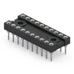 210-93-320-41-001000 (Глазки IC & Component)